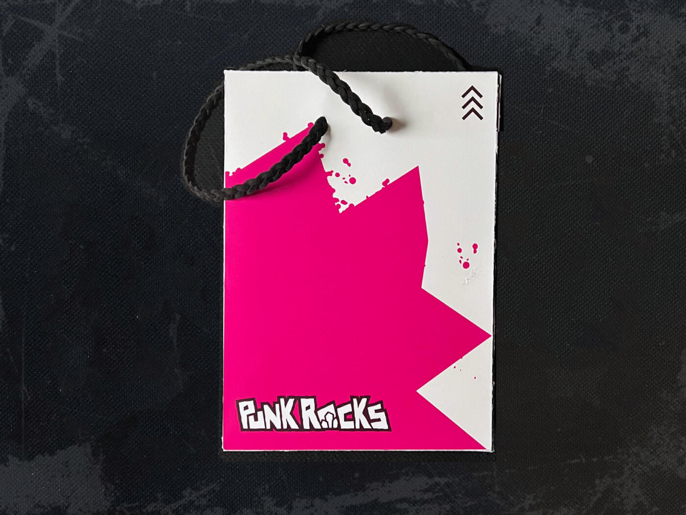Punk Rocks