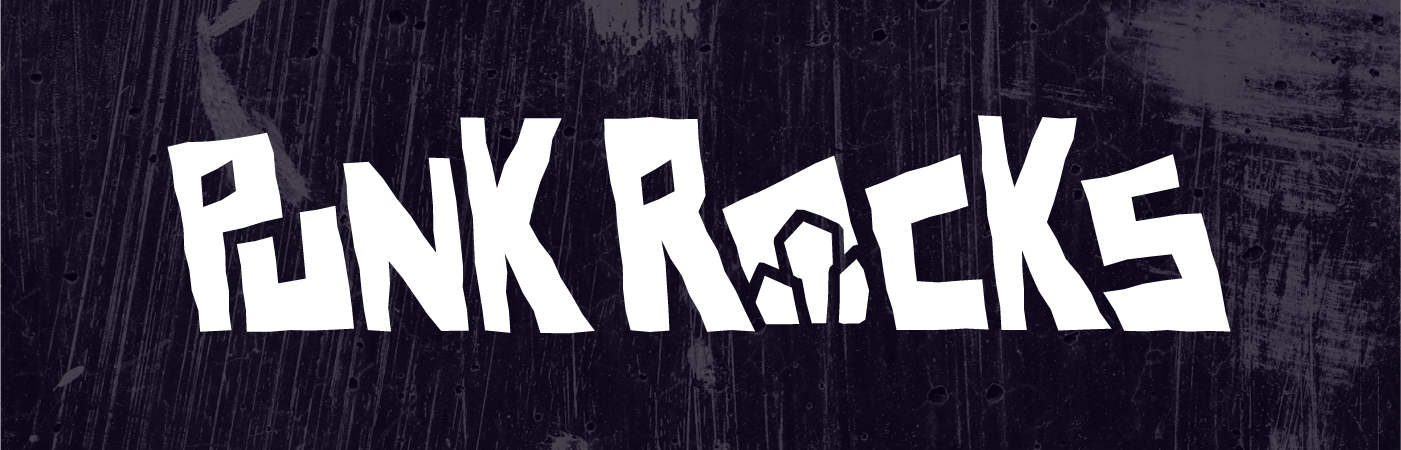 Punk Rocks Punk Rocks