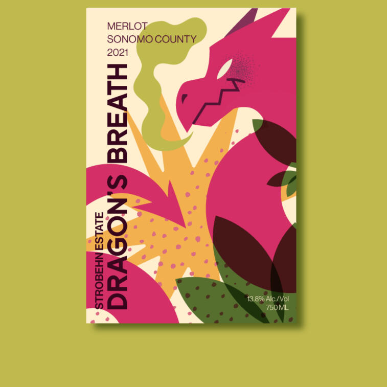 Wine Labels - Packaging