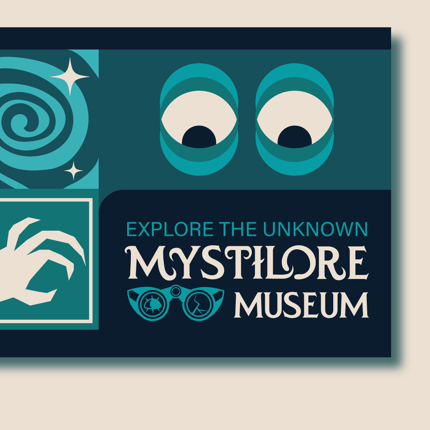 Mystilore - Identity