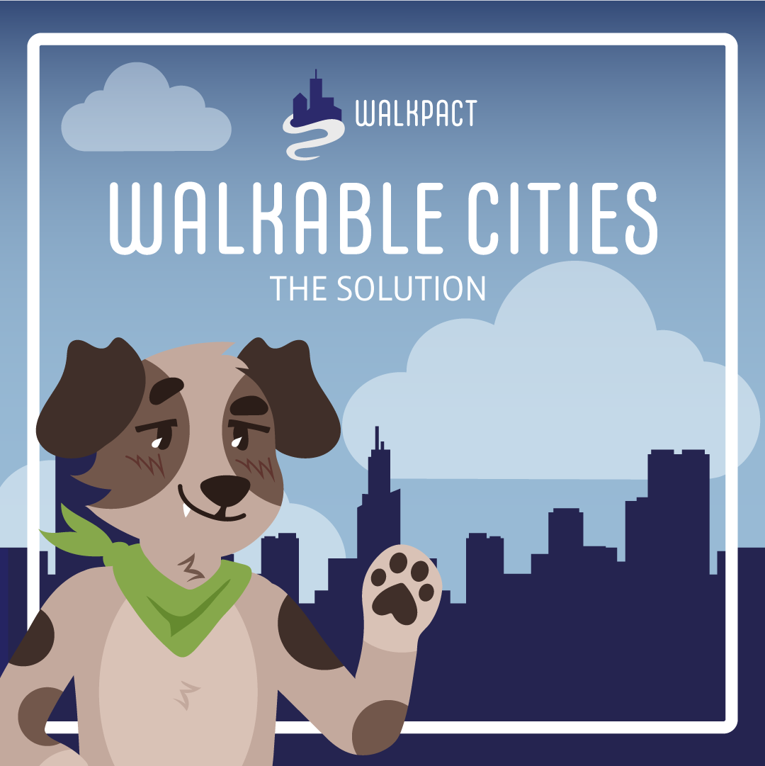 WalkPact - Campaign