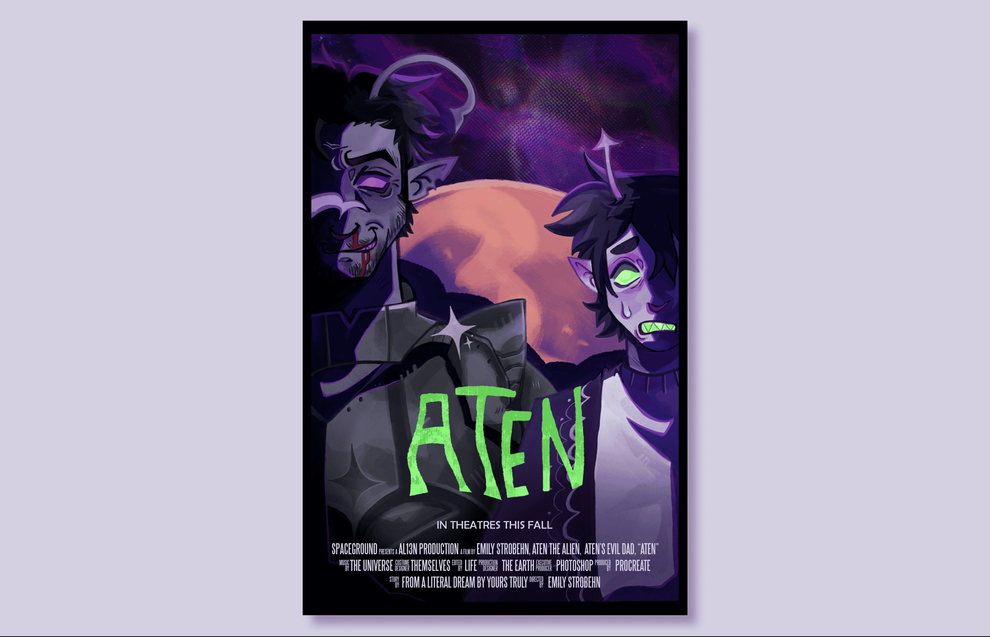 Aten Aten