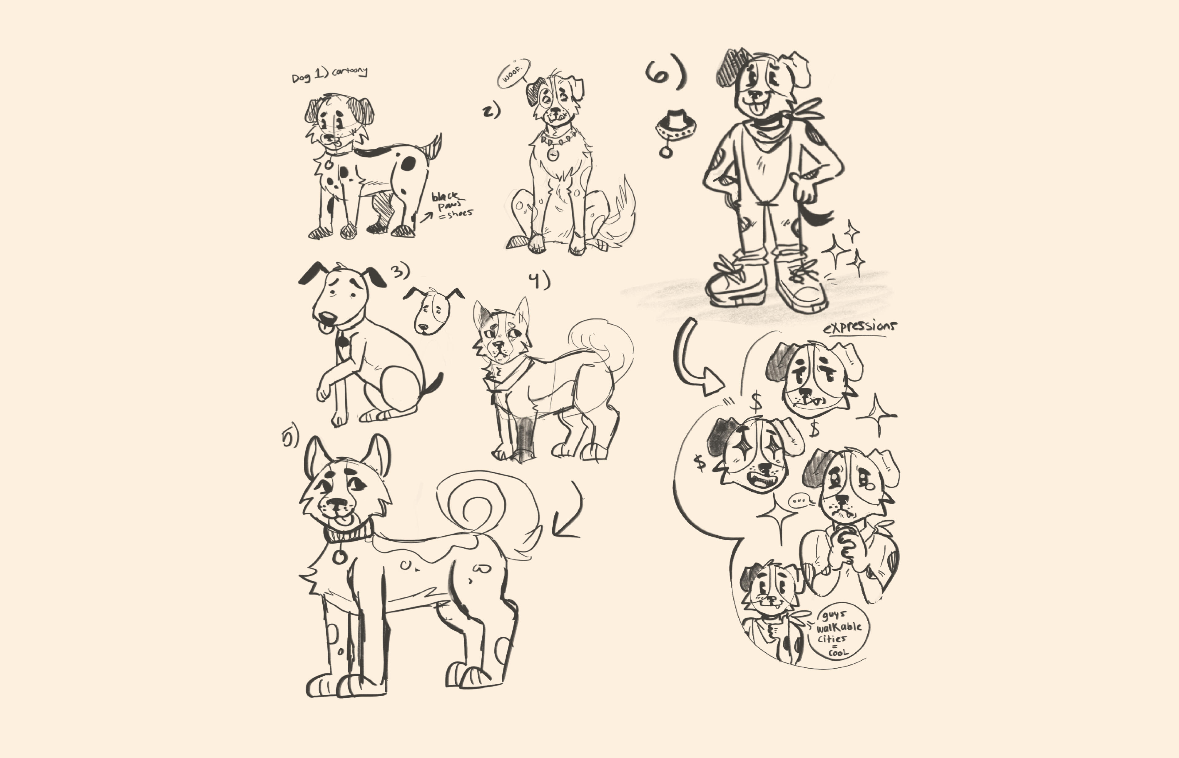 WalkPact WalkPact