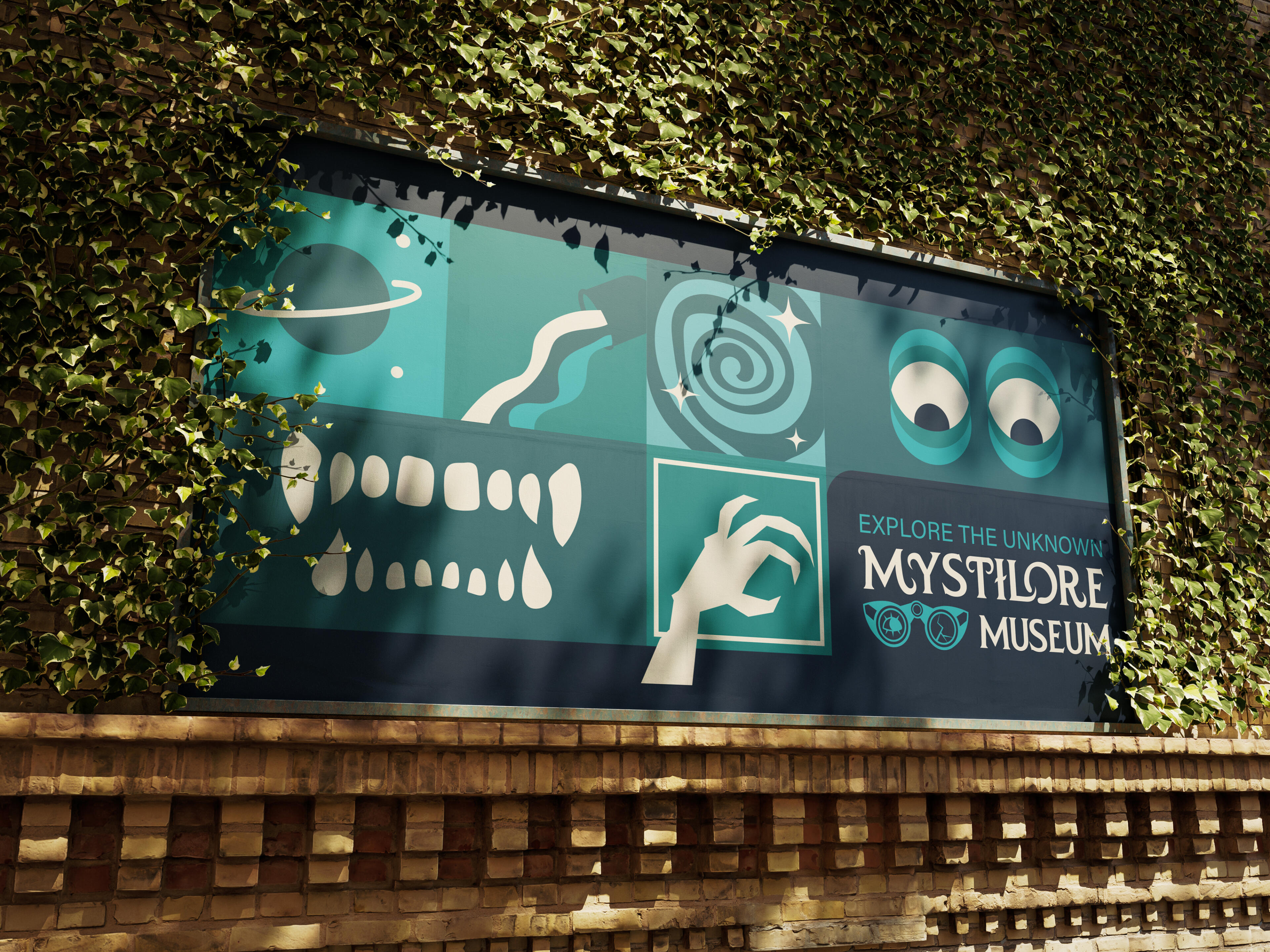 Mystilore