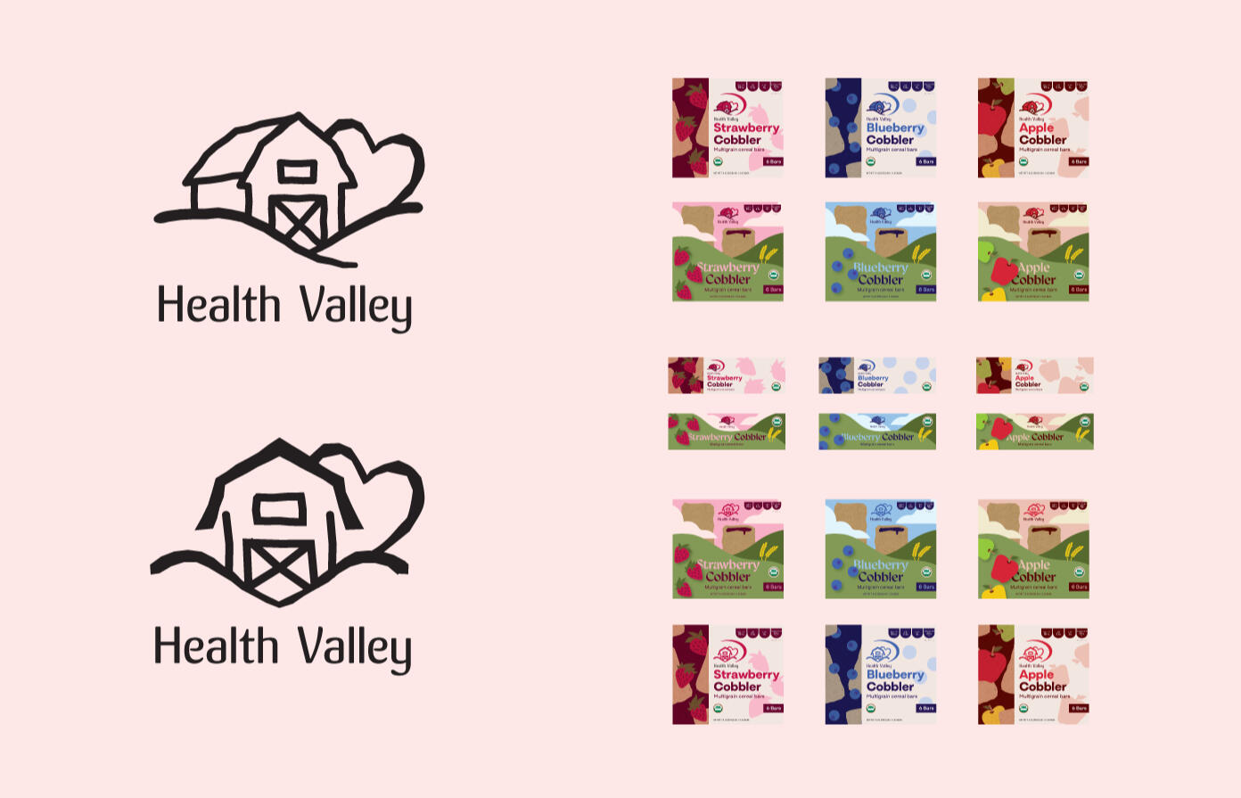 Health Valley Health Valley