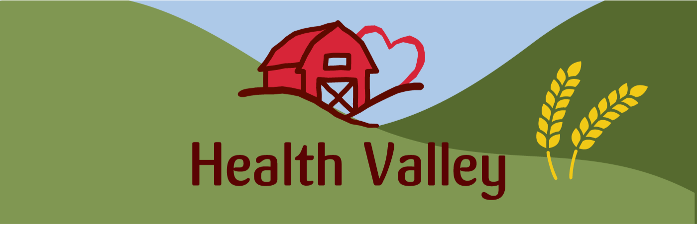 Health Valley