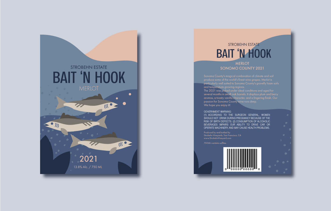 Wine Labels