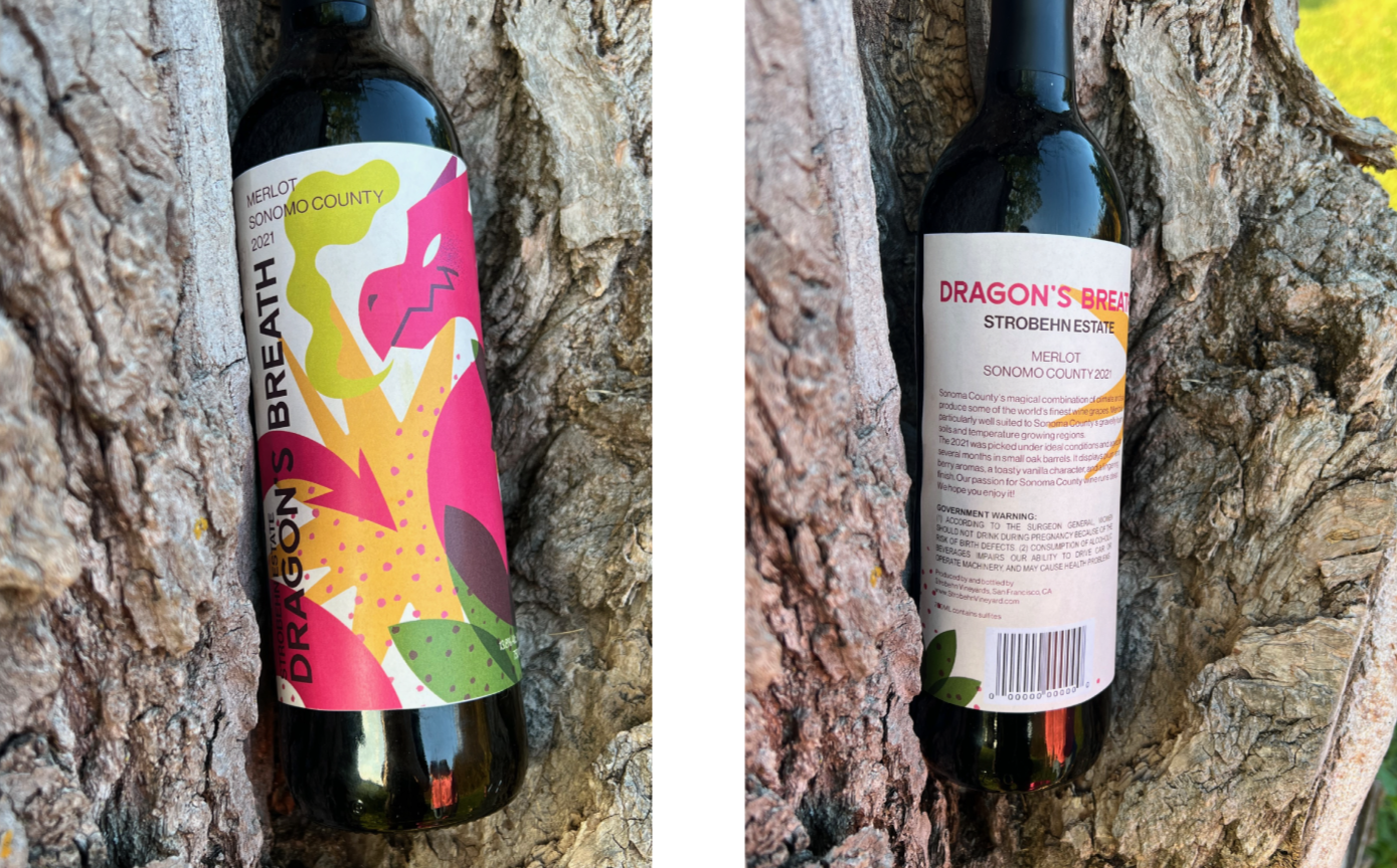 Wine Labels