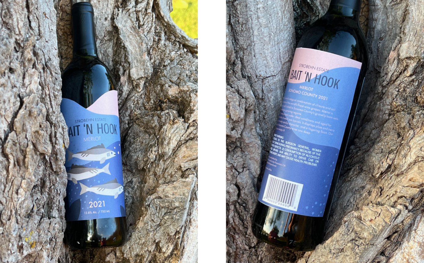 Wine Labels