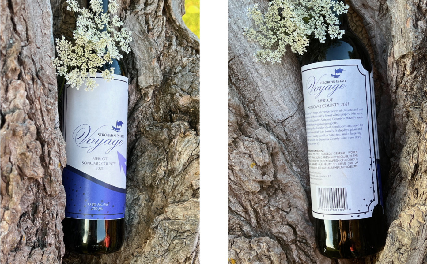 Wine Labels